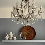 Διαμέρισμα Casa Minu Siotto Pintor