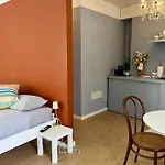 Casa Minu Siotto Pintor Διαμέρισμα Κάλιαρι