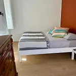 Διαμέρισμα Casa Minu Siotto Pintor Κάλιαρι