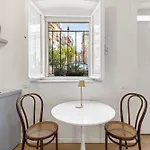 Casa Minu Siotto Pintor Διαμέρισμα *