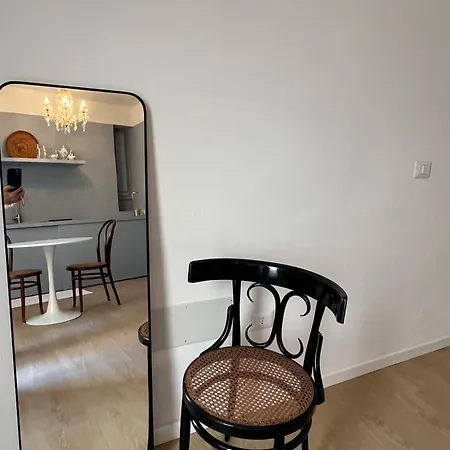 Διαμέρισμα Casa Minu Siotto Pintor Κάλιαρι