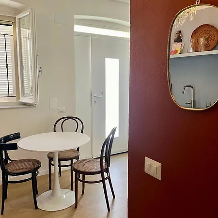 Apartment Casa Minu Siotto Pintor Cagliari