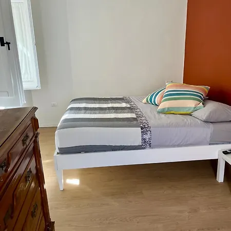 Apartment Casa Minu Siotto Pintor Cagliari