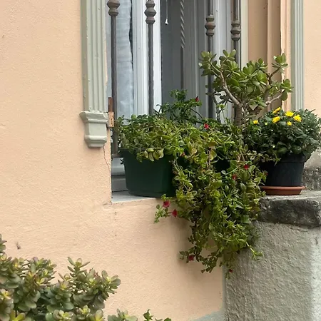 Casa Minu Siotto Pintor Διαμέρισμα Κάλιαρι