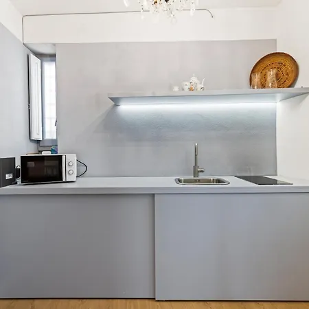Apartmán Casa Minu Siotto Pintor *