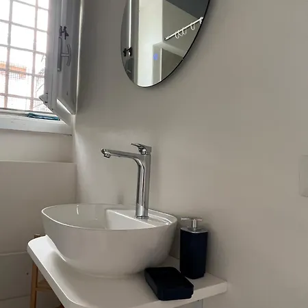 Apartamento Casa Minu Siotto Pintor *