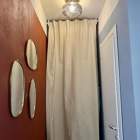 Apartamento Casa Minu Siotto Pintor
