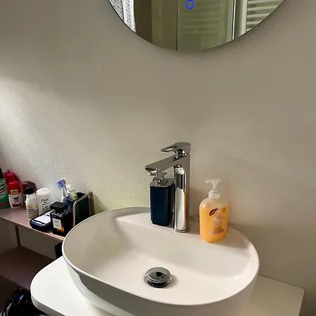 Casa Minu Siotto Pintor Apartamento Cagliari