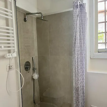 Casa Minu Siotto Pintor Apartamento *