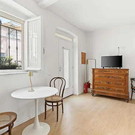 Apartment Casa Minu Siotto Pintor Cagliari