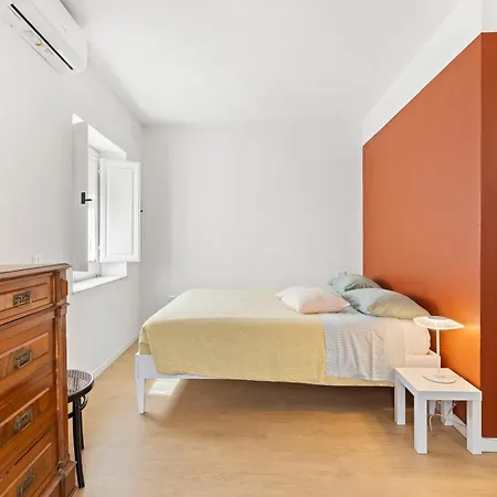 Casa Minu Siotto Pintor Cagliari