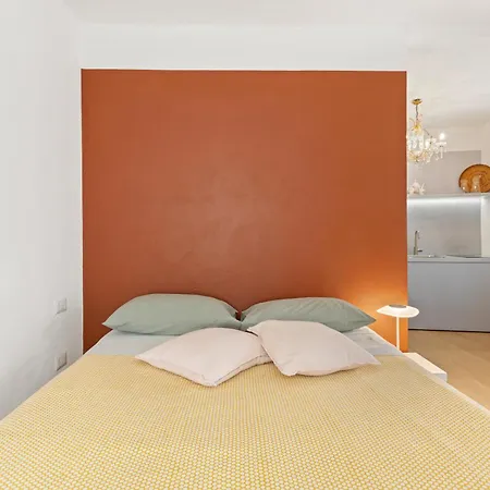 Apartamento Casa Minu Siotto Pintor Cagliari